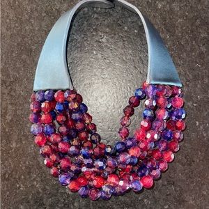 Beautiful *Retired* Fairchild Baldwin Bella Necklace!